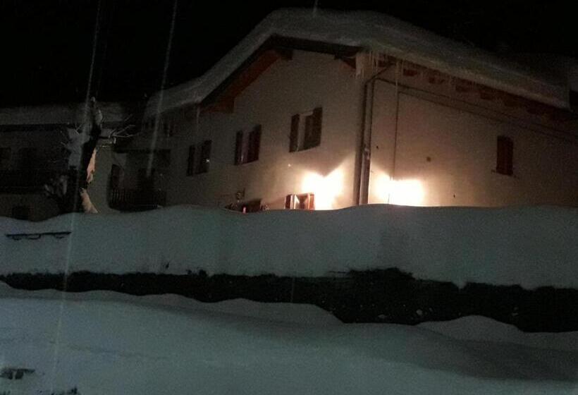 B&b La Tana Dei Ricci