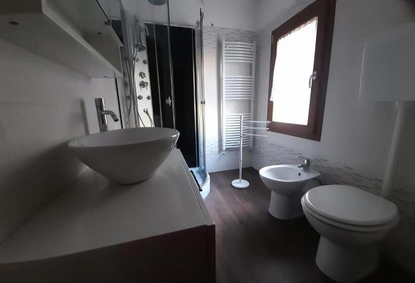 B&b La Tana Dei Ricci