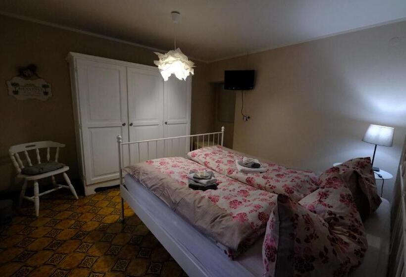 B&b La Tana Dei Ricci