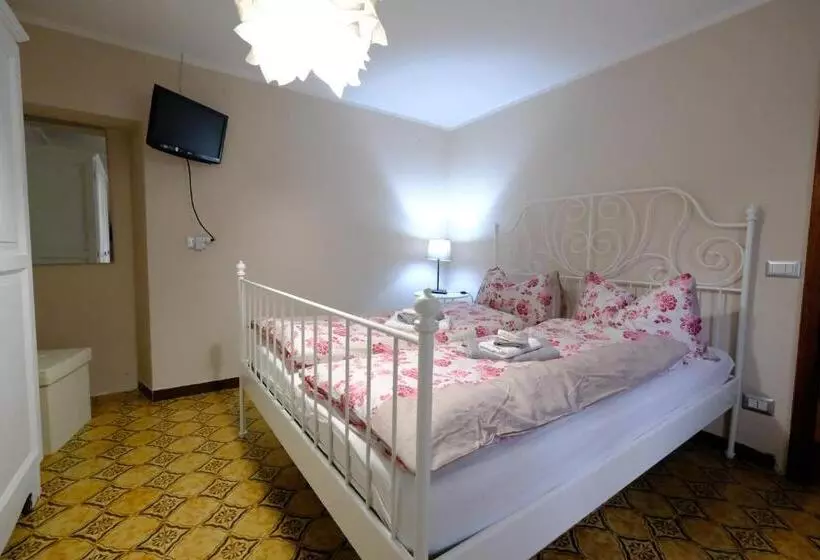 B&b La Tana Dei Ricci