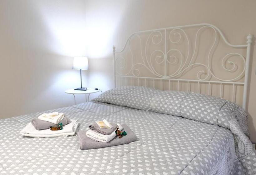 B&b La Tana Dei Ricci