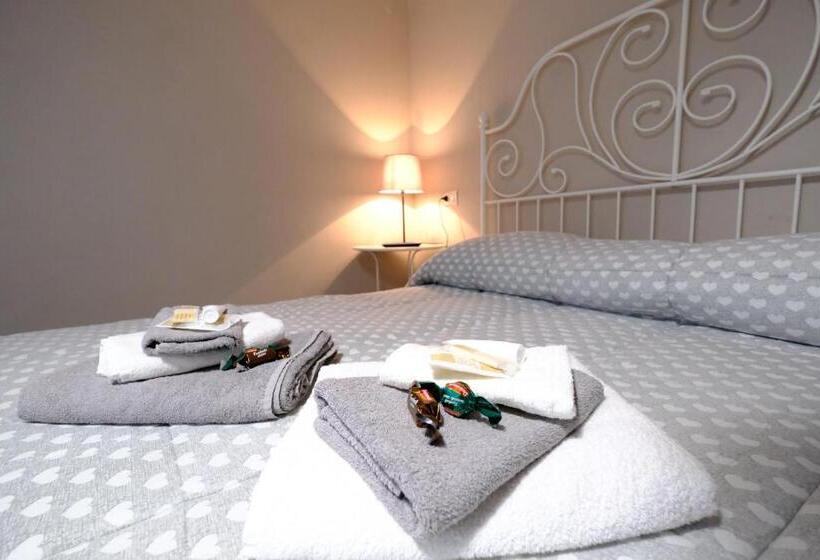 B&b La Tana Dei Ricci