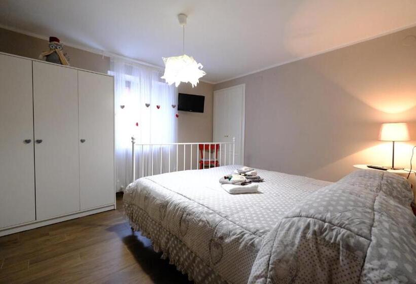 B&b La Tana Dei Ricci