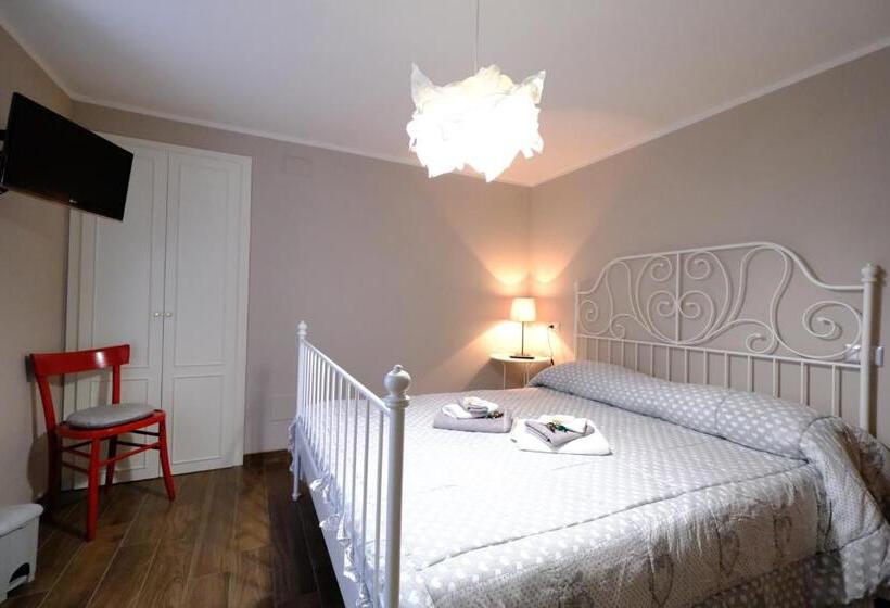 B&b La Tana Dei Ricci