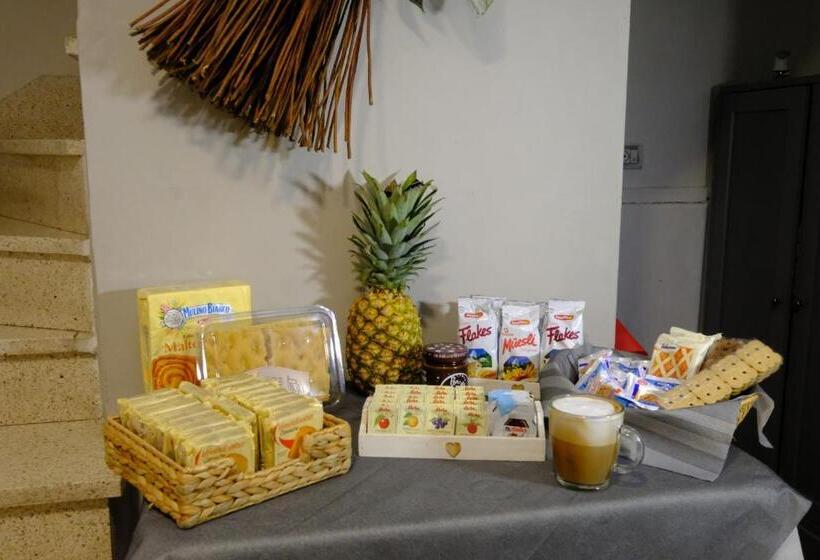 B&b La Tana Dei Ricci