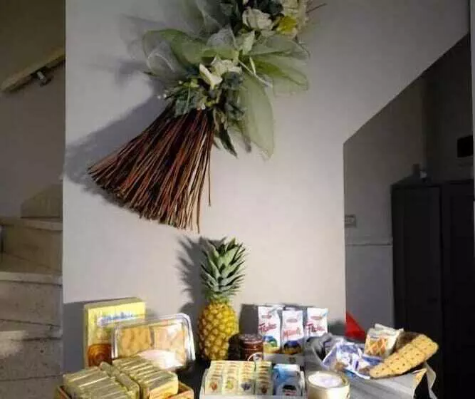 B&b La Tana Dei Ricci