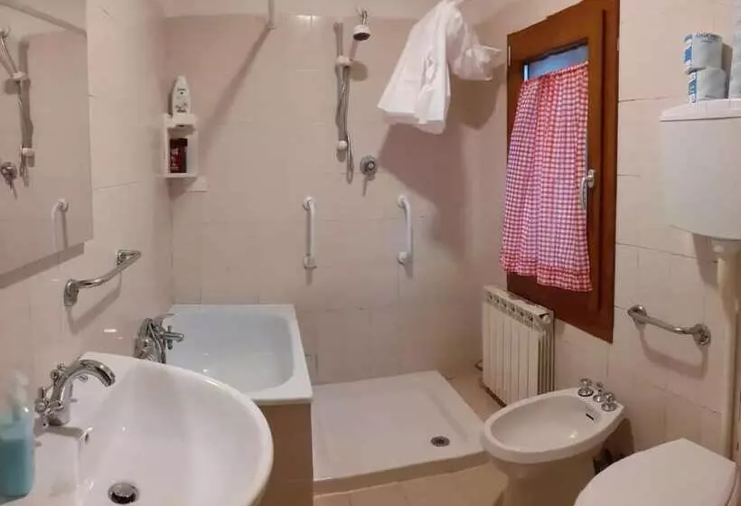 B&b La Tana Dei Ricci