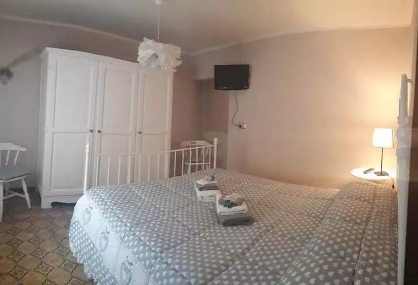 B&b La Tana Dei Ricci