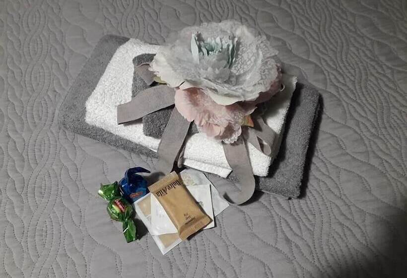 B&b La Tana Dei Ricci