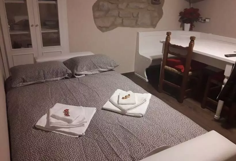 B&b La Tana Dei Ricci