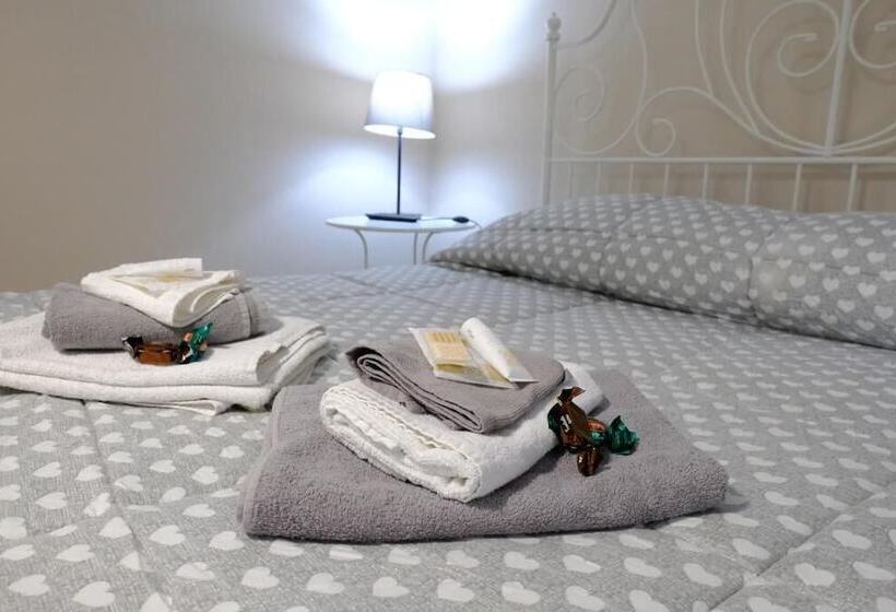 B&b La Tana Dei Ricci