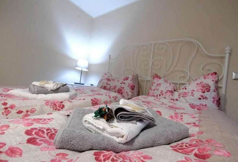 B&b La Tana Dei Ricci