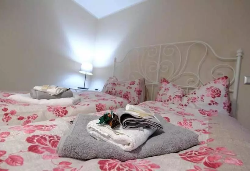 B&b La Tana Dei Ricci