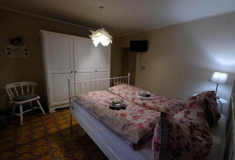 B&b La Tana Dei Ricci