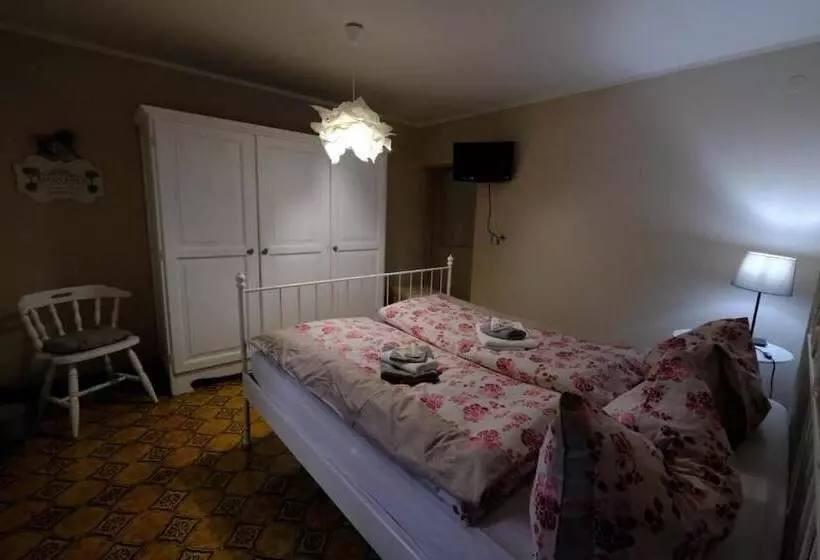 B&b La Tana Dei Ricci