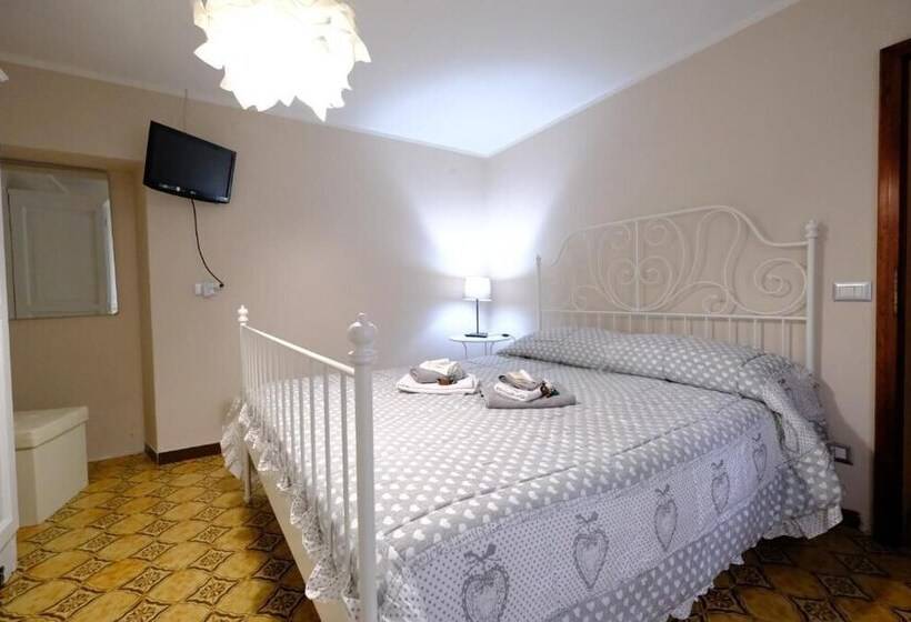 B&b La Tana Dei Ricci