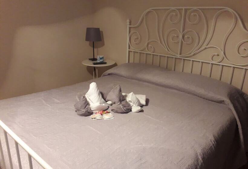 B&b La Tana Dei Ricci