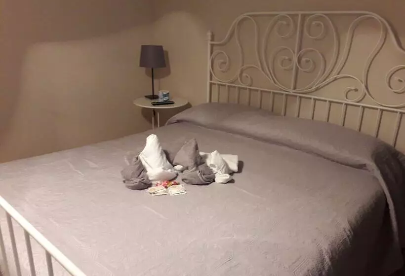 B&b La Tana Dei Ricci