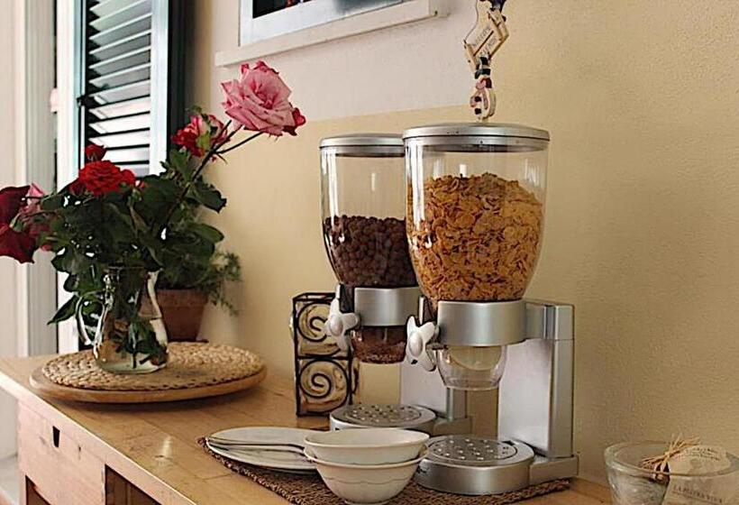 ベッドアンドブレックファースト Casale Coreallo