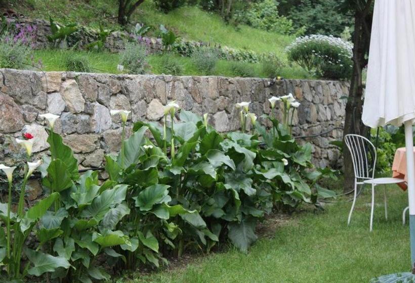 ベッドアンドブレックファースト Casale Coreallo