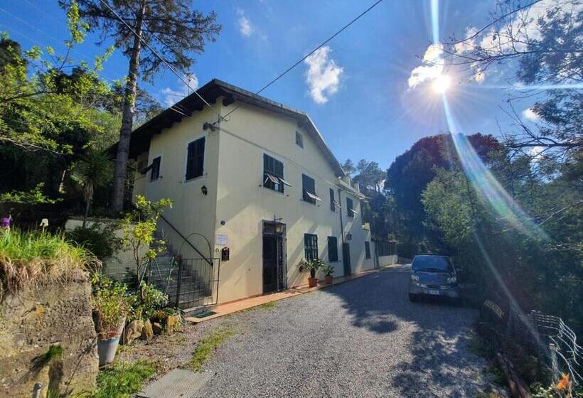 ベッドアンドブレックファースト Casale Coreallo