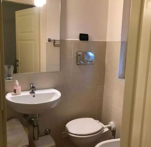 ベッドアンドブレックファースト Casale Coreallo