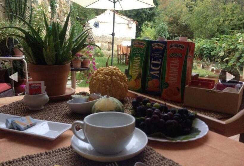 ベッドアンドブレックファースト Casale Coreallo