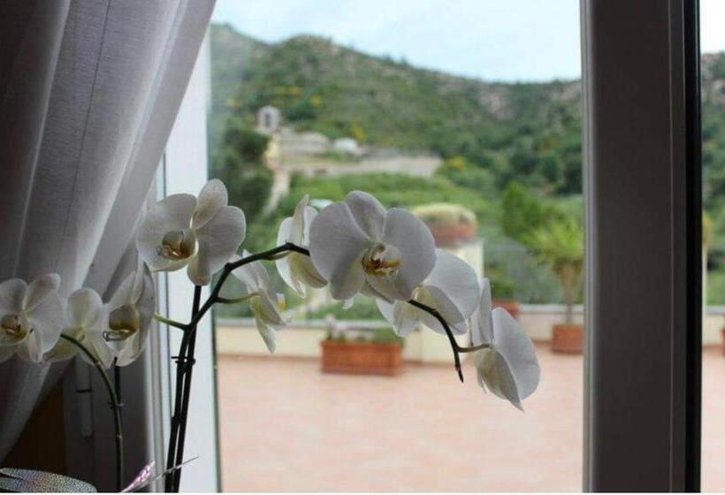 ベッドアンドブレックファースト Casale Coreallo