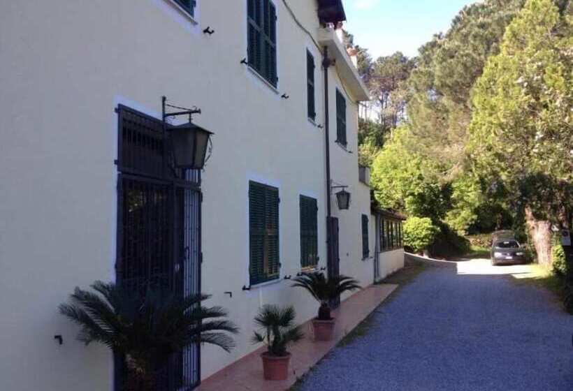 ベッドアンドブレックファースト Casale Coreallo