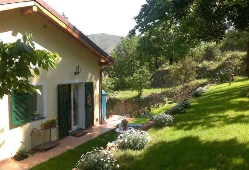 ベッドアンドブレックファースト Casale Coreallo