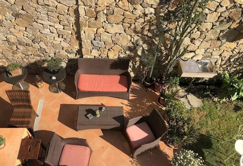 ベッドアンドブレックファースト Casale Coreallo