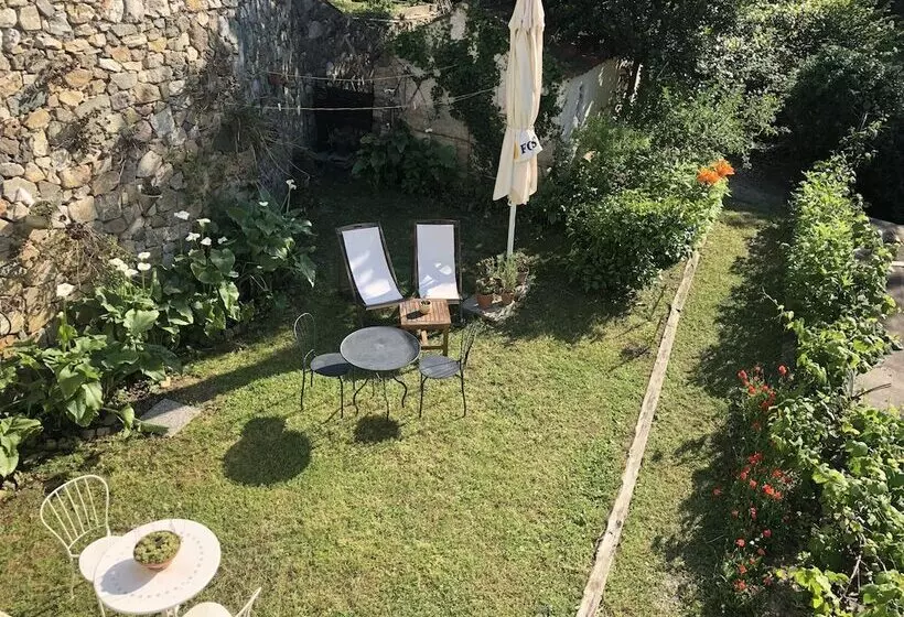 ベッドアンドブレックファースト Casale Coreallo