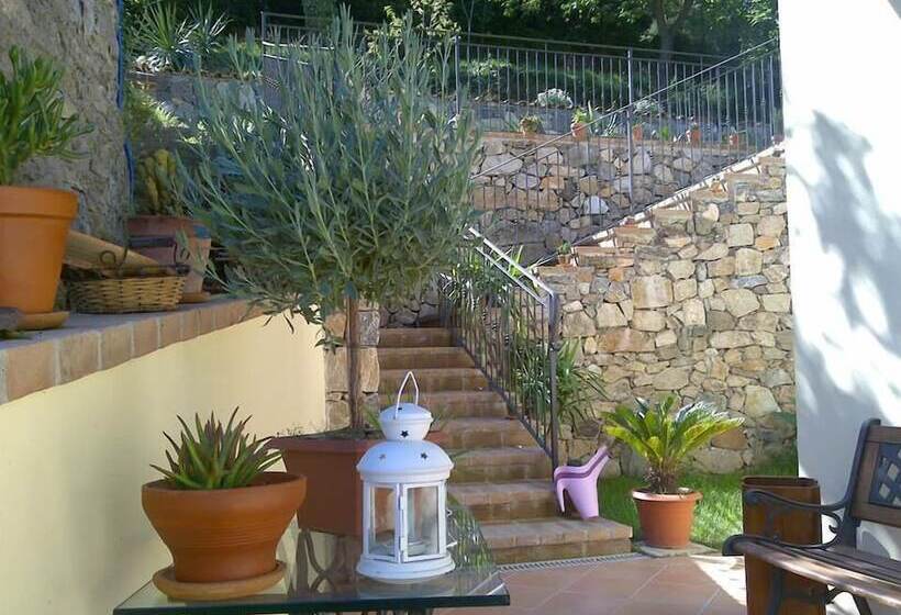 ベッドアンドブレックファースト Casale Coreallo