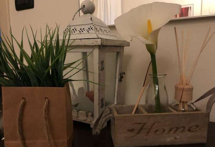 ベッドアンドブレックファースト Casale Coreallo