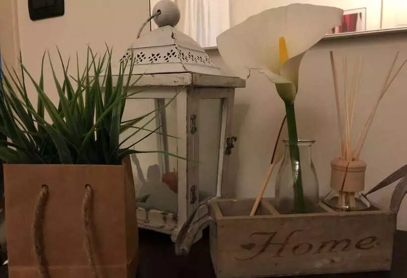 ベッドアンドブレックファースト Casale Coreallo