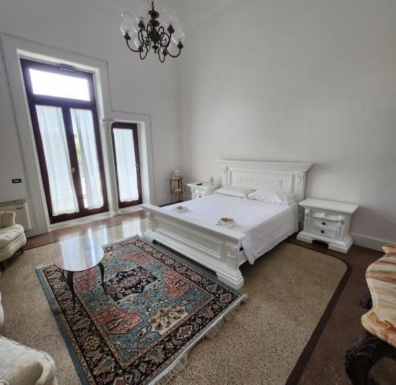 تختخواب و صبحانه Dimora Liberty