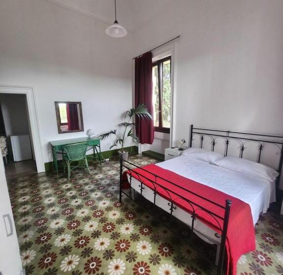 تختخواب و صبحانه Dimora Liberty