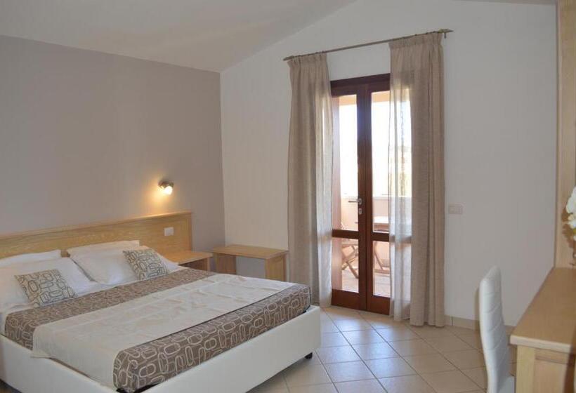 ベッドアンドブレックファースト Guest Rooms Affittacamere