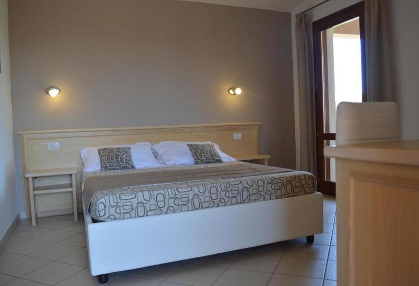 ベッドアンドブレックファースト Guest Rooms Affittacamere