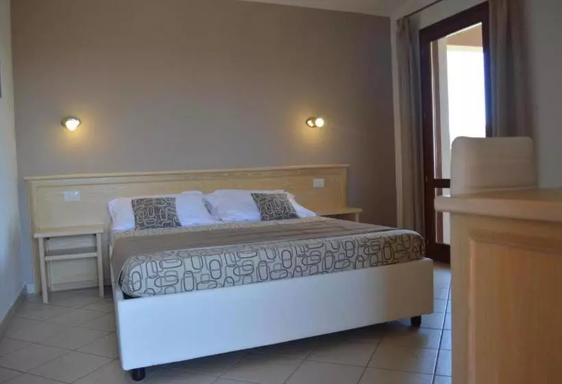 ベッドアンドブレックファースト Guest Rooms Affittacamere