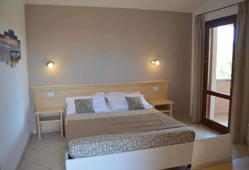 ベッドアンドブレックファースト Guest Rooms Affittacamere