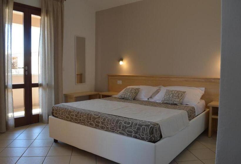 ベッドアンドブレックファースト Guest Rooms Affittacamere