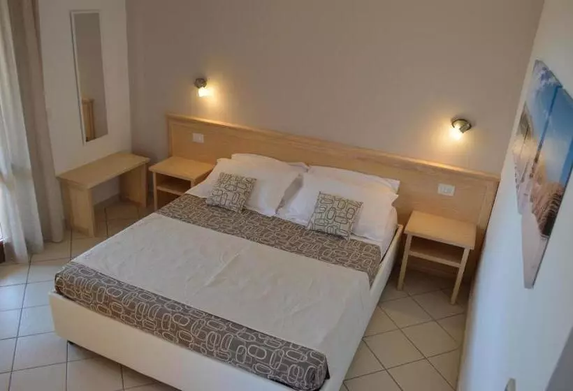 ベッドアンドブレックファースト Guest Rooms Affittacamere