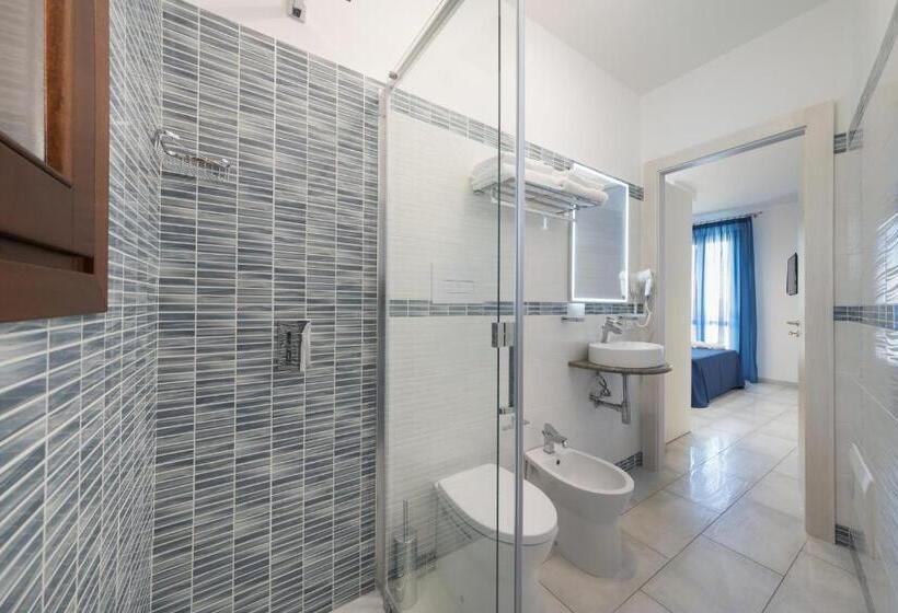 צימר La Dimora Del Pescatore