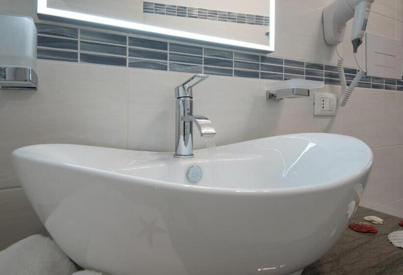 צימר La Dimora Del Pescatore