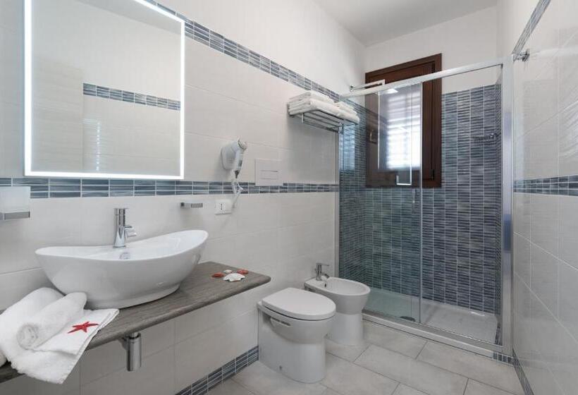 צימר La Dimora Del Pescatore