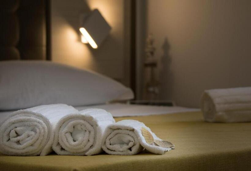 צימר La Dimora Del Pescatore