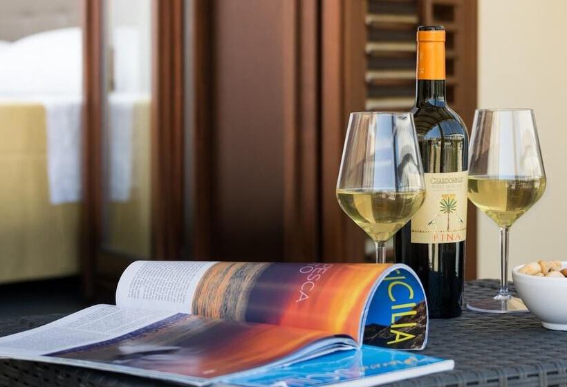 צימר La Dimora Del Pescatore