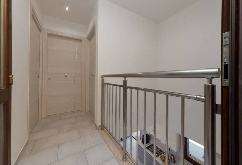 צימר La Dimora Del Pescatore