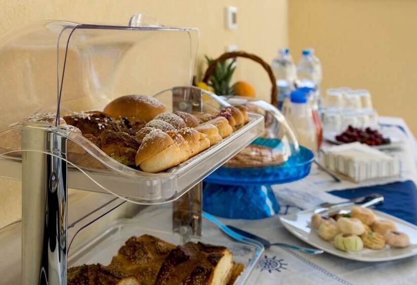 צימר La Dimora Del Pescatore